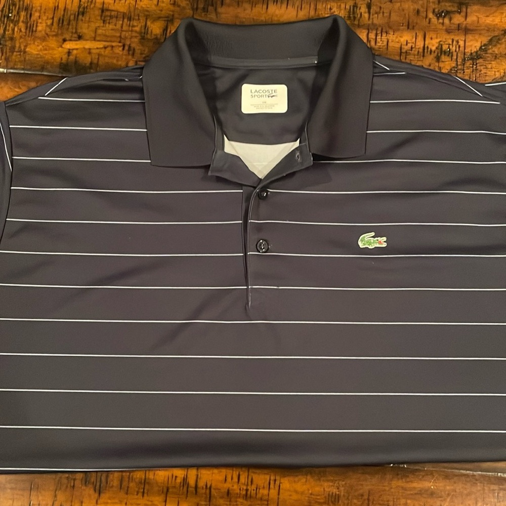 Lacoste Sport Polo shirt